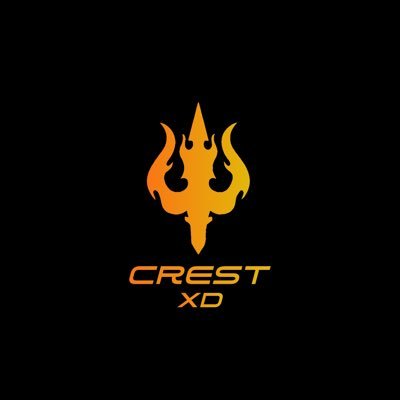 CrestxD Logo
